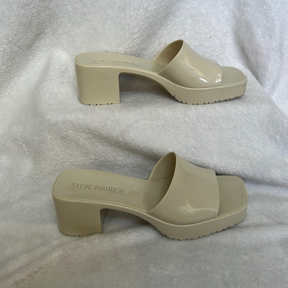 Steve Madden Harlin Heels